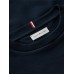 TOMMY HILFIGER μπλούζα φούτερ παιδική KB0KB10594-C1G μπλε